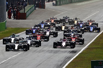 F1 commissions theme music from Hollywood composer