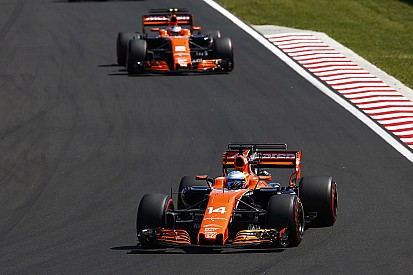 Honda dapat bantuan Ilmor, McLaren hadapi dilema mesin
