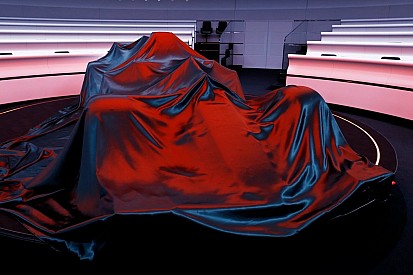 Five things to watch for in the 2018 F1 car launches