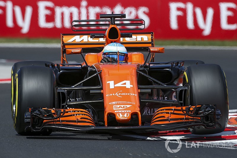 Alonso: Beklediğimiz yerdeyiz