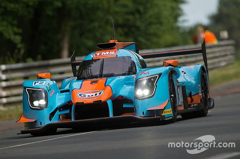 Oreca LMP2s feared to be