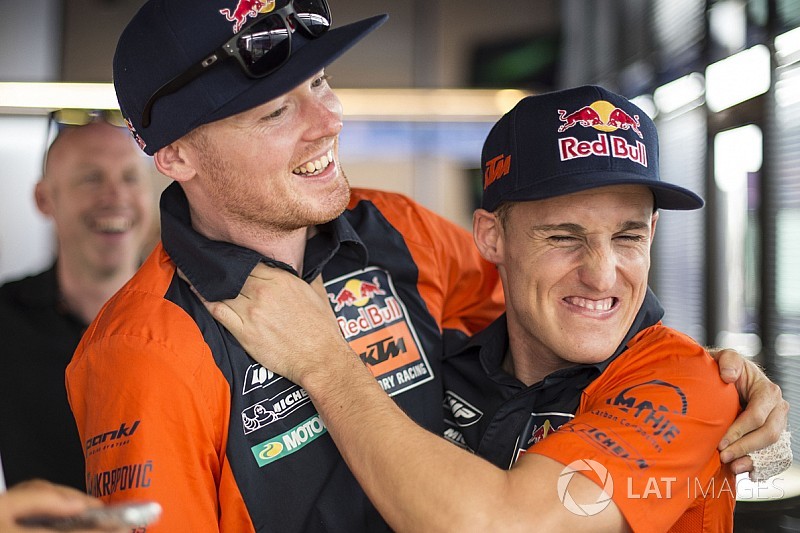 Espargaro