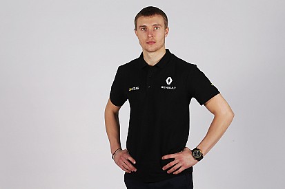 Сироткин назвал целью дебют в Формуле 1 в 2018 году