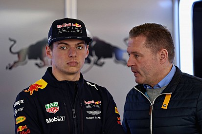 Verstappen ohne Vater in Kanada: "War nur ein Versuch ..."