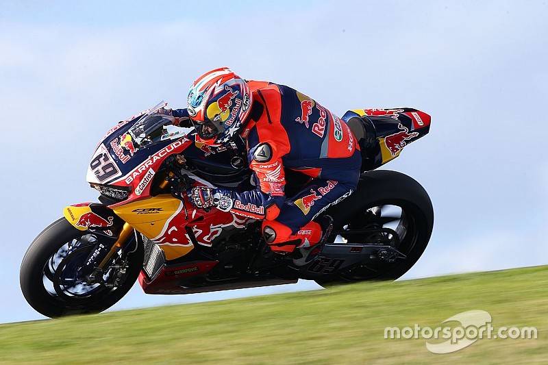 Hayden: Möchte in der Superbike-WM
