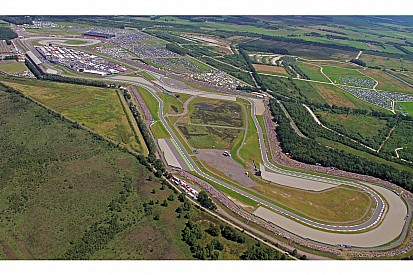 Assen continuará en el WorldSBK las próximas cinco temporadas