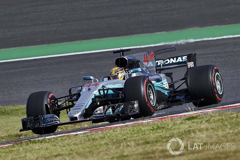 Mercedes: