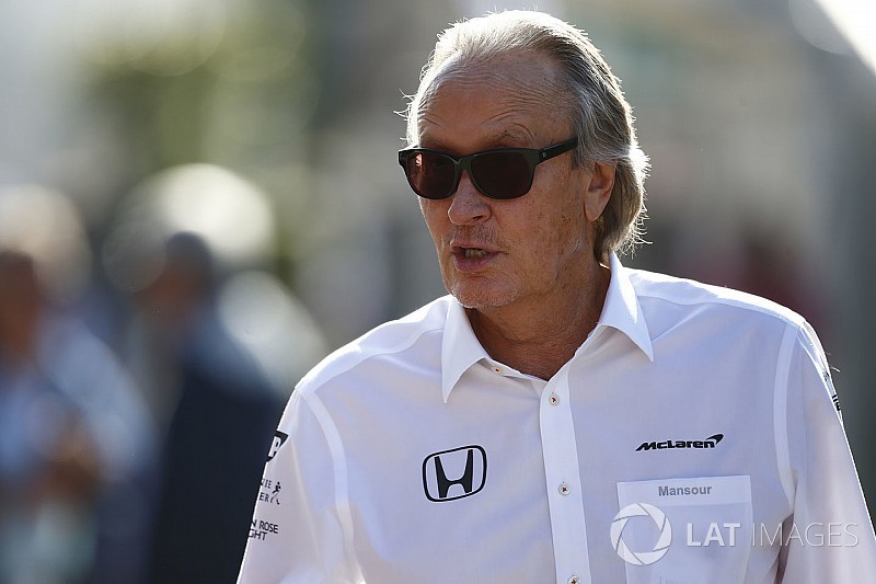 Mansour Ojjeh über McLaren-Honda-Bruch: