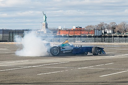 Бос WEC: Формула Е — це маркетинг, а не автоспорт