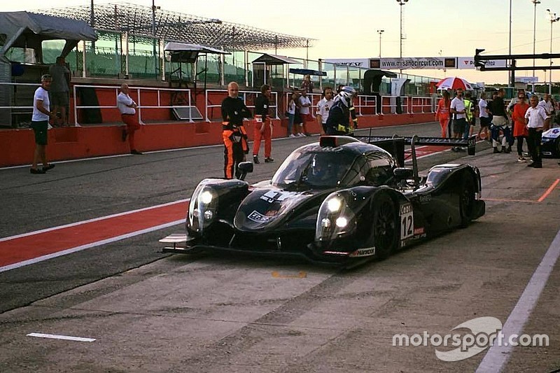 3H ECC: la Eurointernational trionfa alla 3 Ore di Misano