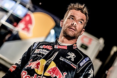 Citroen, Leob'ün WRC'ye dönüşünü reddetmiyor