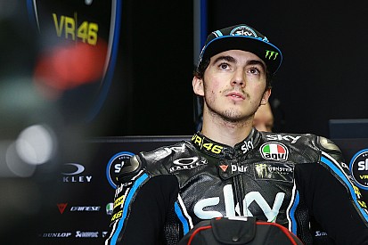 Ducati et Pramac ont des vues sur Bagnaia
