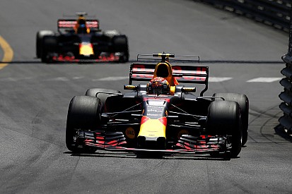 Red Bull: З Ферстаппеном стратегія не спрацювала