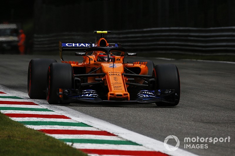 Dale Coyne intéressé par Vandoorne et Ocon
