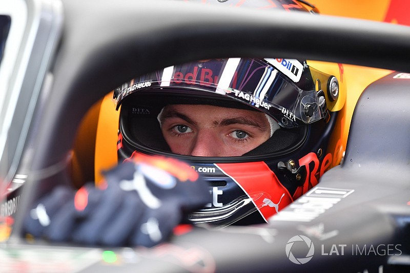 Verstappen heeft zin in Singapore: “Een echte kans op een goed resultaat”