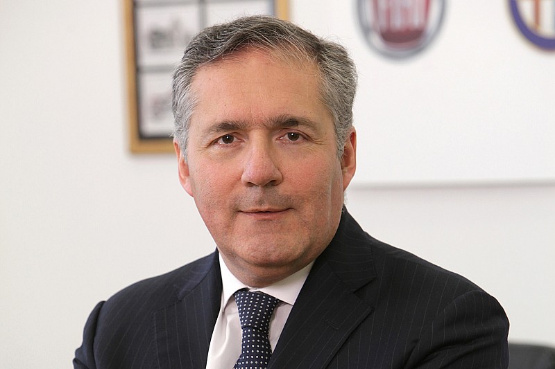 Altavilla si è dimesso da FCA: c'è la prima defezione del dopo Marchionne