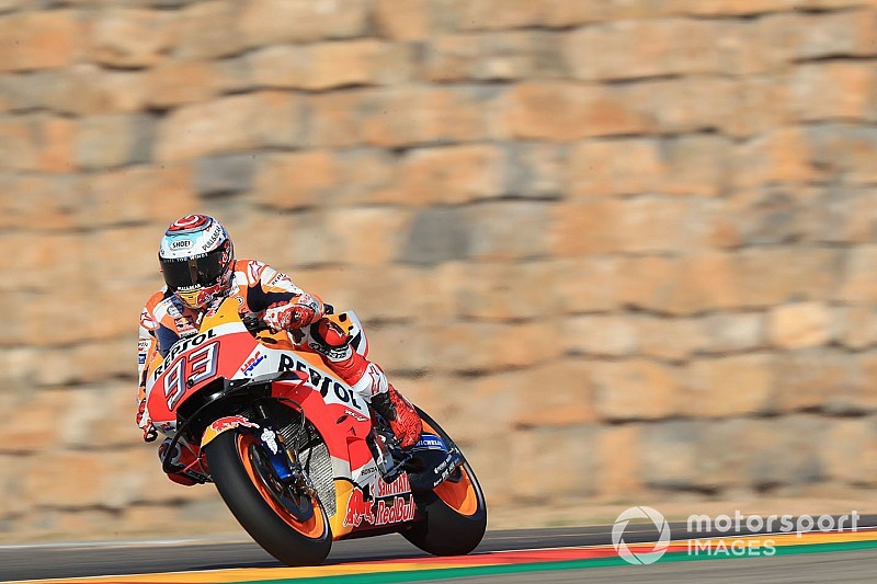 Márquez:
