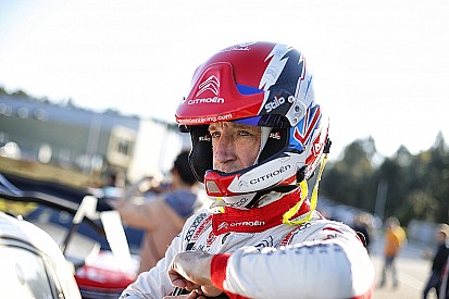 Latvala : Citroën a eu tort de virer Meeke en milieu de saison