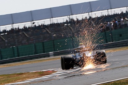 Renault: nem elég, ha vakítóan gyors valaki, technikai finesz is kell