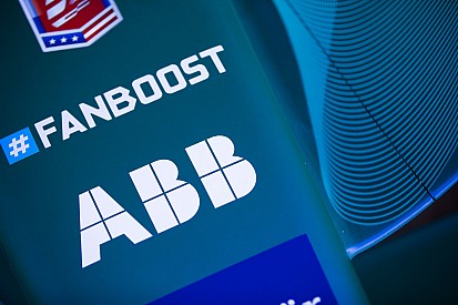 Agag défend le FanBoost après les critiques d'Abt