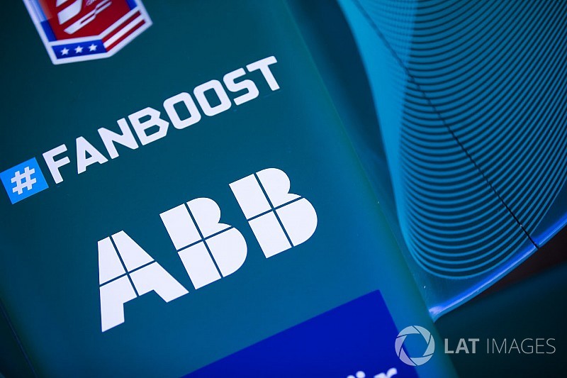 Agag: Formula E pilotları Fanboost'u eleştirmemeli