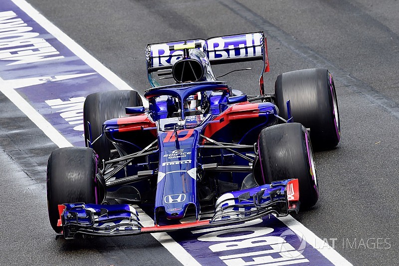 Honda,
