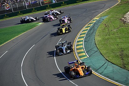 Alonso attristé par le paradoxe d'une F1 trop prévisible