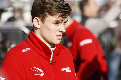 Pembalap F3, Callum Ilott, gabung Ferrari Driver Academy