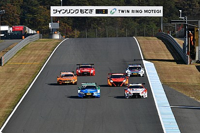 El DTM está "muy cerca" de unirse con el Super GT
