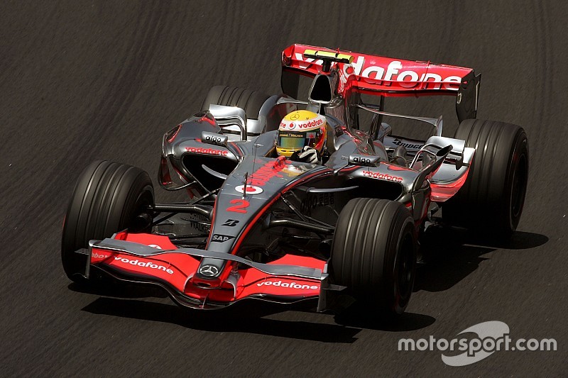 Norris aclara que las circunstancias de su llegada a la F1 son
