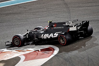 Steiner will Amerikaner in der Formel 1, aber...
