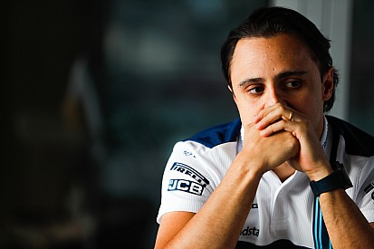 Massa diz que já sabe quem será seu substituto na Williams