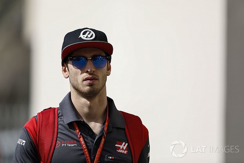 Ferrari-baas over Giovinazzi: “Zijn kans komt nog wel”