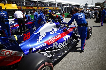 Eldőlt, de még nem hivatalos: Hondára vált a Red Bull