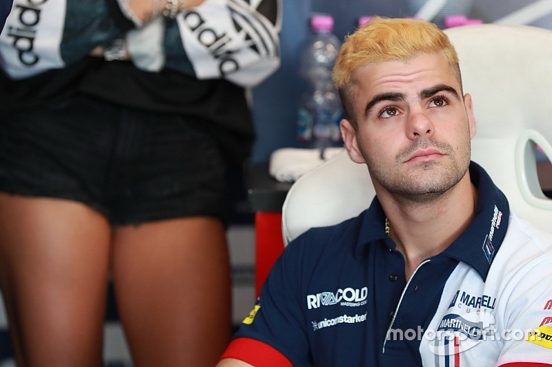 Unfair behandelt? Ex-Kollegen springen Romano Fenati zur Seite