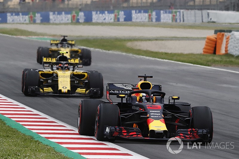 A megbízhatóság miatt csúszik a Renault saját MGU-K-ja