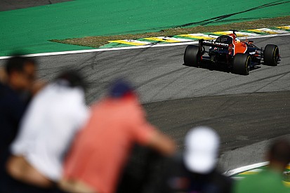 Hiába a Honda távozása, nem lesz kisebb a költségvetése a McLarennek