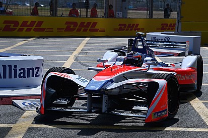 Rosenqvist: “Non sono ancora al livello che vorrei...”