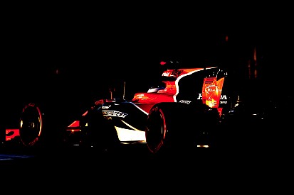 Video: McLaren slingert nieuwe Renault-motor voor de eerste keer aan