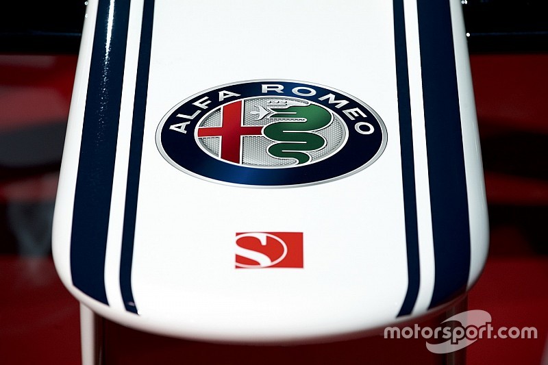 Marchionne: Alfa Romeo, Sauber'in bütçesine destek verecek