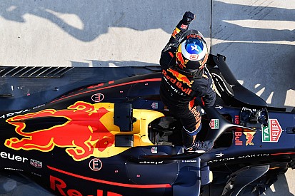 Vajon a Red Bull esélyes lehet a bajnoki címre?!