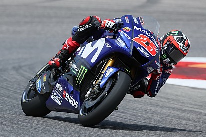 Un Viñales retrouvé partira de la pole position