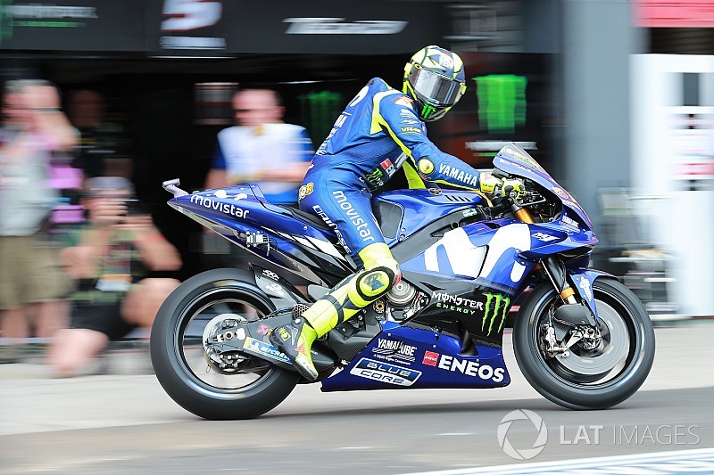 Rossi :