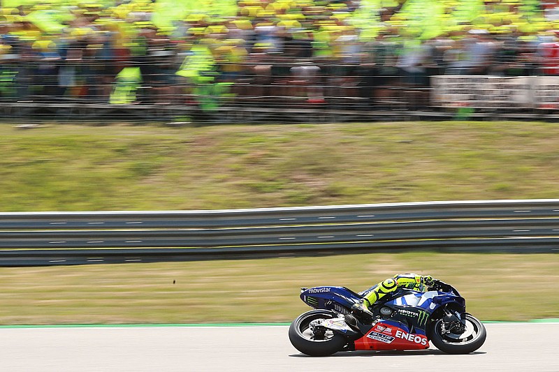 Yamaha bevestigt Monster Energy als nieuwe titelsponsor