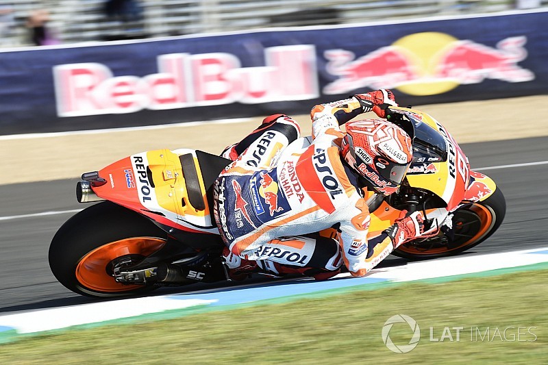 Márquez: