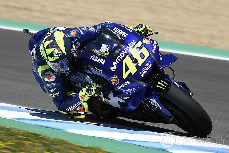 Rossi: