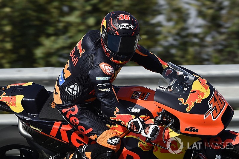 Espargaro