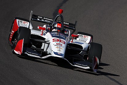 Bryan Herta elogia el nivel de Andretti Autosport de cara a la temporada