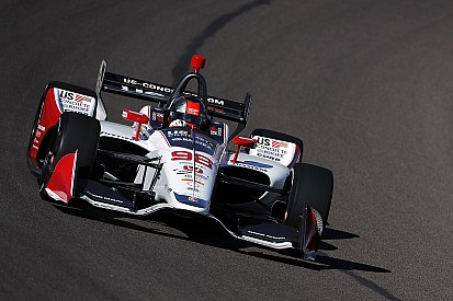 Herta: Andretti deu "bom passo adiante" para 2018