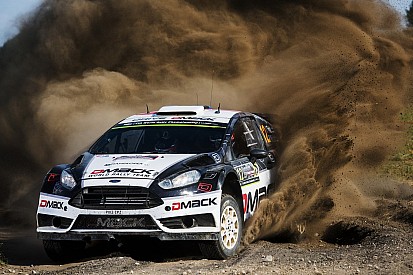 WRC Polandia: Tanak unggul 18,6 detik jelang dua stage terakhir